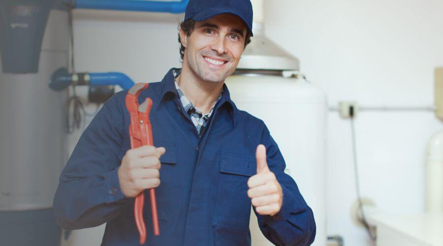 Professional Tankless Water Heater Installation in Windham, CT